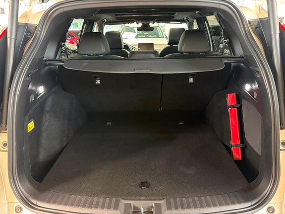 Honda CR-V 10 of 20