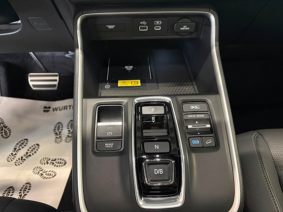 Honda CR-V 13 of 20