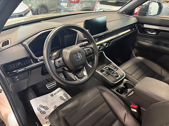 Honda CR-V 5 of 20