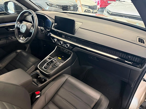 Honda CR-V 7 of 20