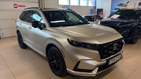 Honda CR-V 2 of 20