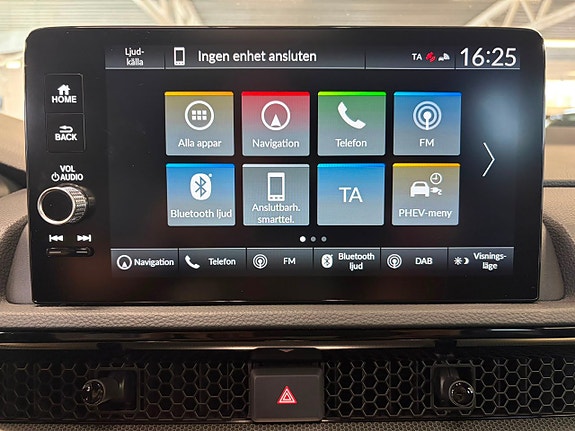 Honda CR-V 17 of 20