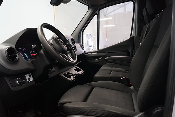 Mercedes-Benz Sprinter 316 13 of 28