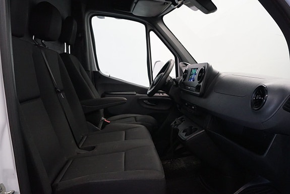 Mercedes-Benz Sprinter 316 15 of 28