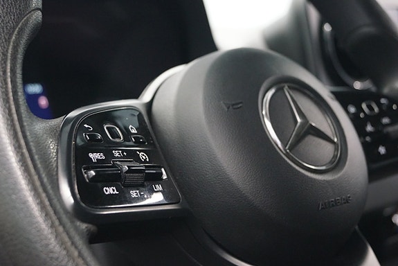 Mercedes-Benz Sprinter 316 18 of 28