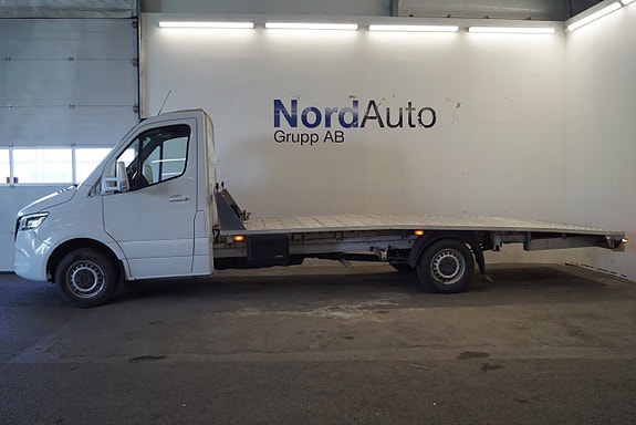 Mercedes-Benz Sprinter 316 3 of 28