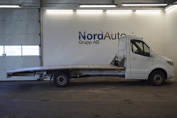 Mercedes-Benz Sprinter 316 11 of 28