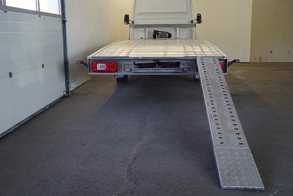 Mercedes-Benz Sprinter 316 8 of 28