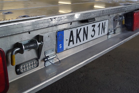Mercedes-Benz Sprinter 316 28 of 28