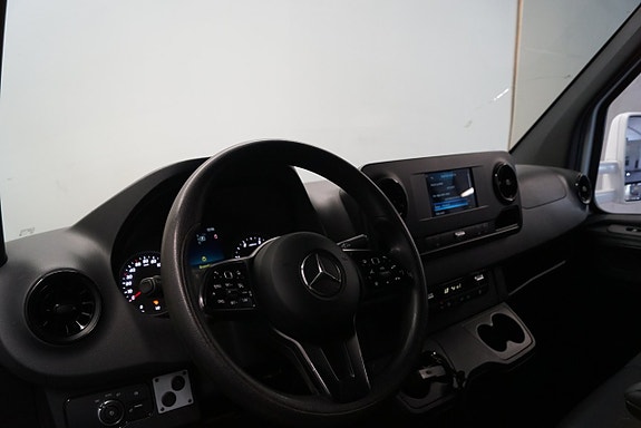 Mercedes-Benz Sprinter 316 12 of 28