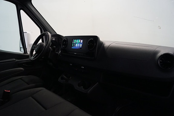 Mercedes-Benz Sprinter 316 14 of 28