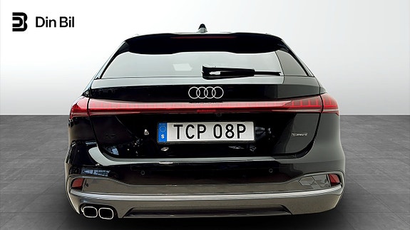 Audi A5 5 of 12