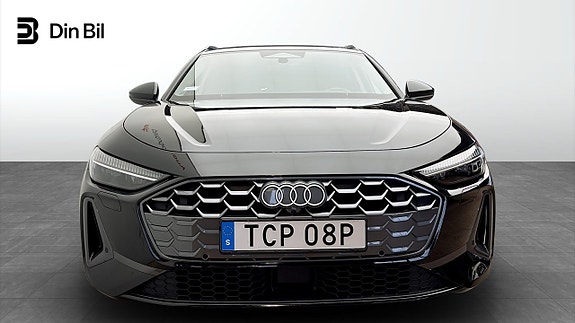 Audi A5 4 of 12