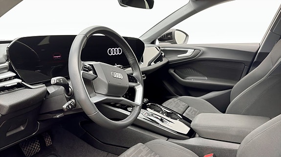 Audi A5 7 of 12