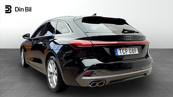 Audi A5 3 of 12