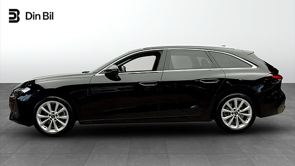 Audi A5 2 of 12