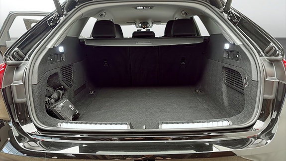 Audi A5 12 of 12