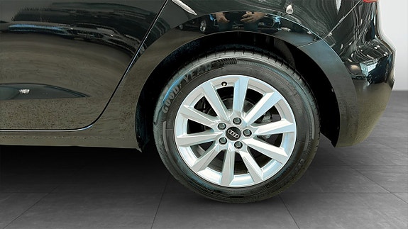 Audi A1 6 of 12