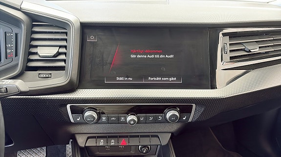 Audi A1 9 of 12