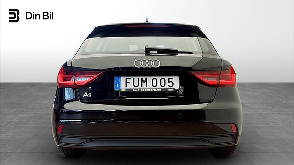 Audi A1 5 of 12