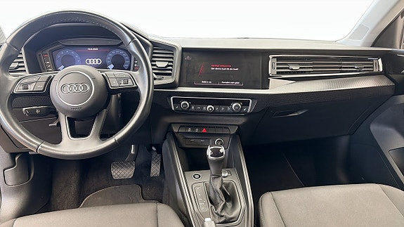 Audi A1 10 of 12