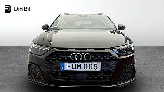Audi A1 4 of 12