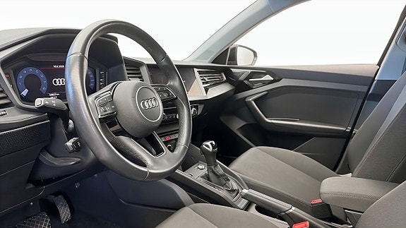 Audi A1 7 of 12