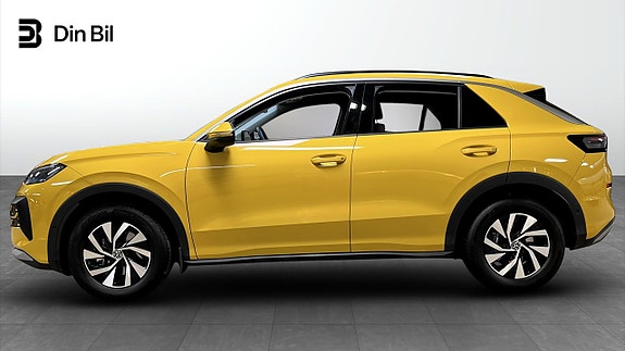 Volkswagen T-Roc 2 of 12