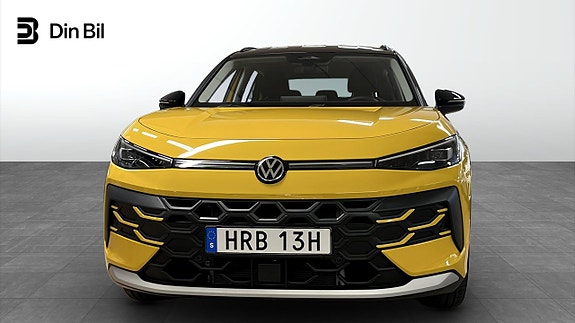 Volkswagen T-Roc 4 of 12