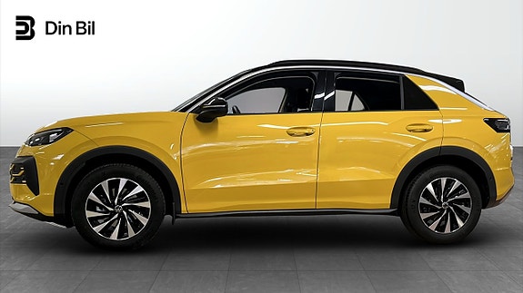 Volkswagen T-Roc 2 of 12