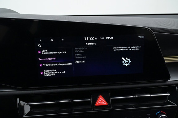 Kia Niro 21 of 27
