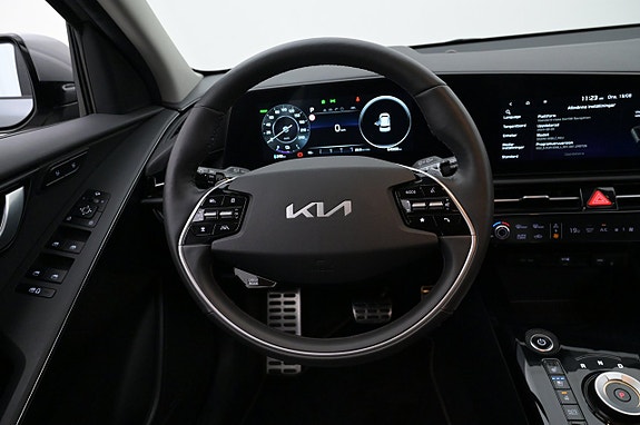 Kia Niro 7 of 27