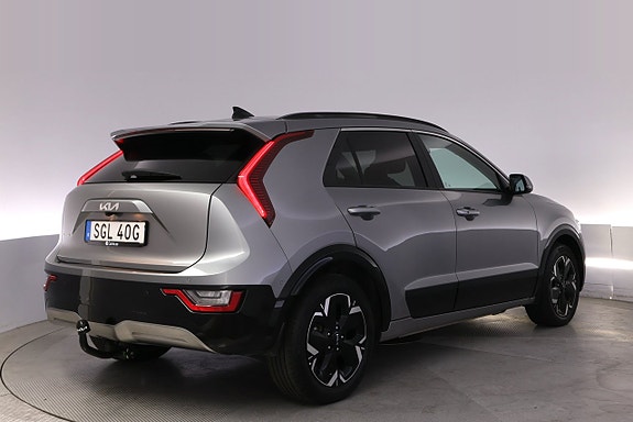 Kia Niro 5 of 27