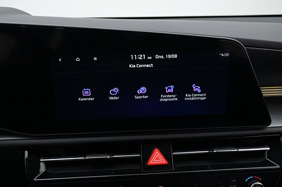 Kia Niro 19 of 27