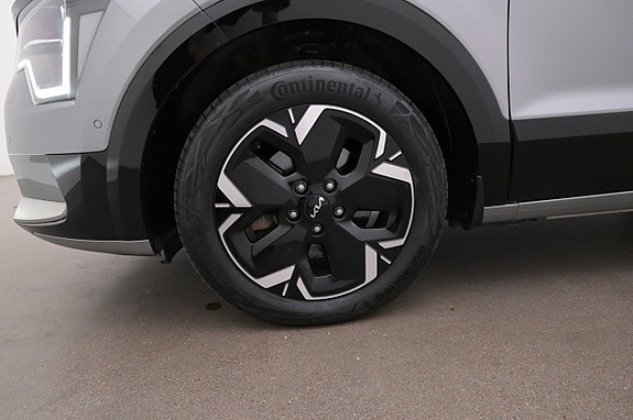 Kia Niro 27 of 27