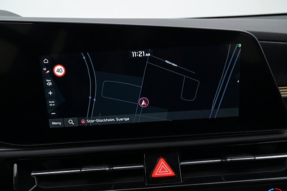 Kia Niro 16 of 27