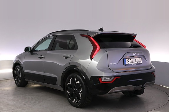 Kia Niro 4 of 27