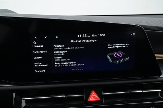 Kia Niro 22 of 27