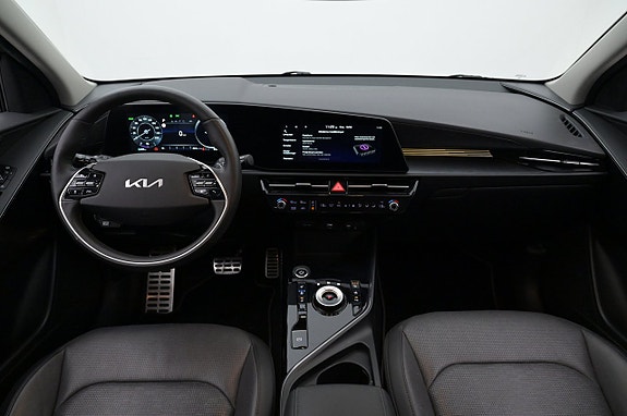 Kia Niro 6 of 27