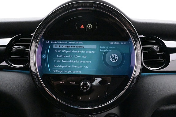 MINI Cooper SE 15 of 27