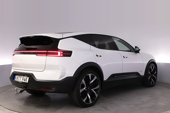 Polestar 3 5 of 27
