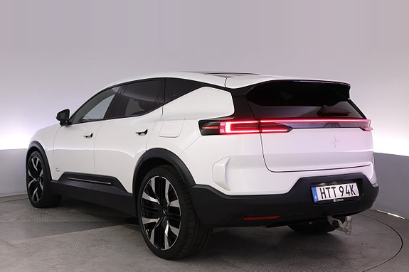 Polestar 3 4 of 27