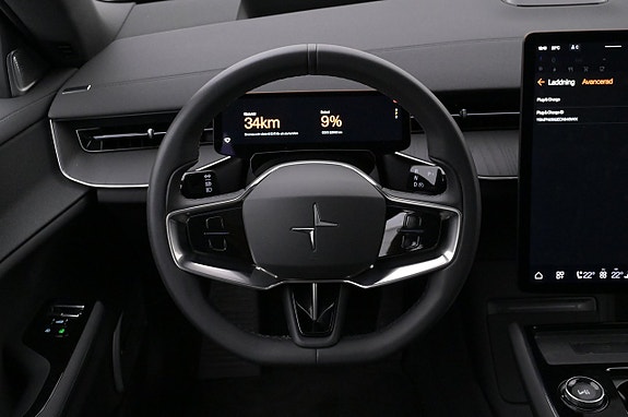 Polestar 3 7 of 27