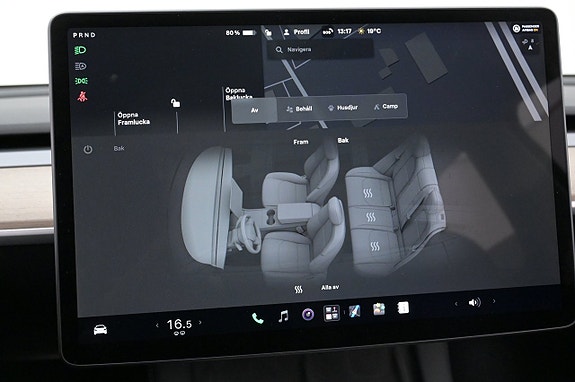 Tesla Model Y 21 of 27