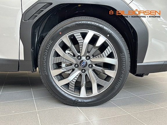 Subaru Forester 18 of 18
