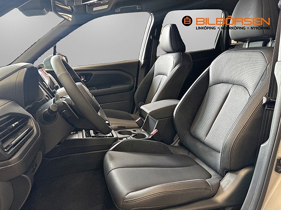 Subaru Forester 8 of 18
