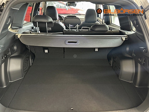 Subaru Forester 14 of 18
