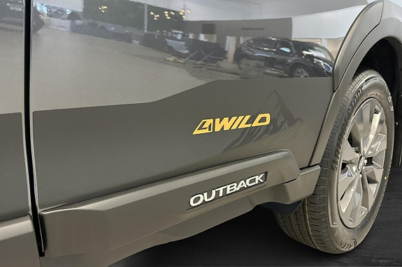 Subaru Outback 8 of 17