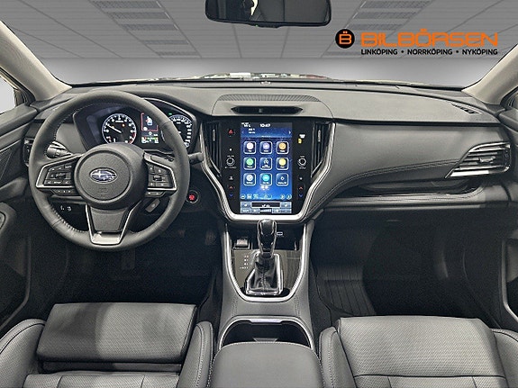 Subaru Outback 10 of 17