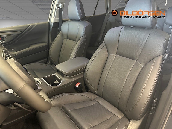 Subaru Outback 11 of 17